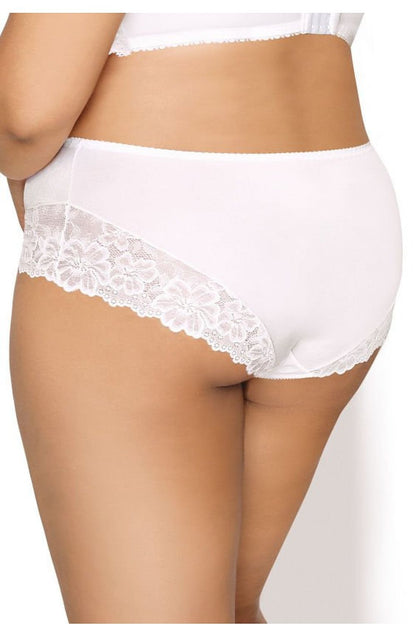  Culottes model 204150 Mat 