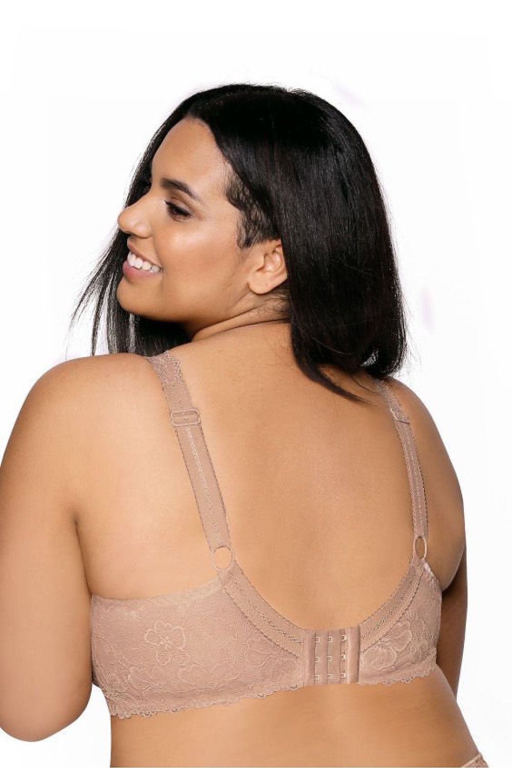  Soutien-gorge rembourré model 204157 Mat 