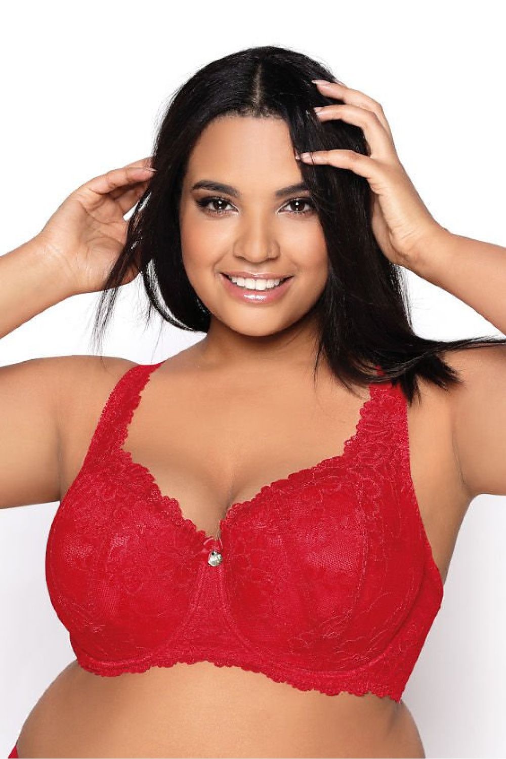  Soutien-gorge rembourré model 204158 Mat 