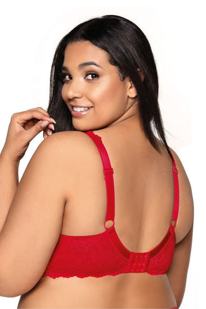  Soutien-gorge rembourré model 204158 Mat 