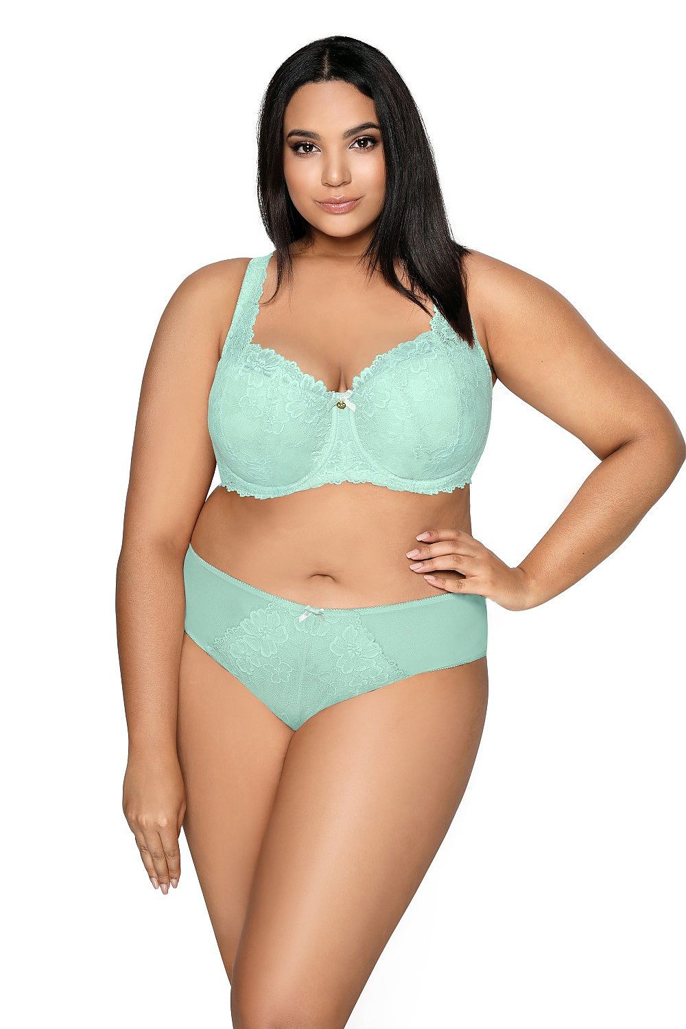  Soutien-gorge rembourré model 204160 Mat 