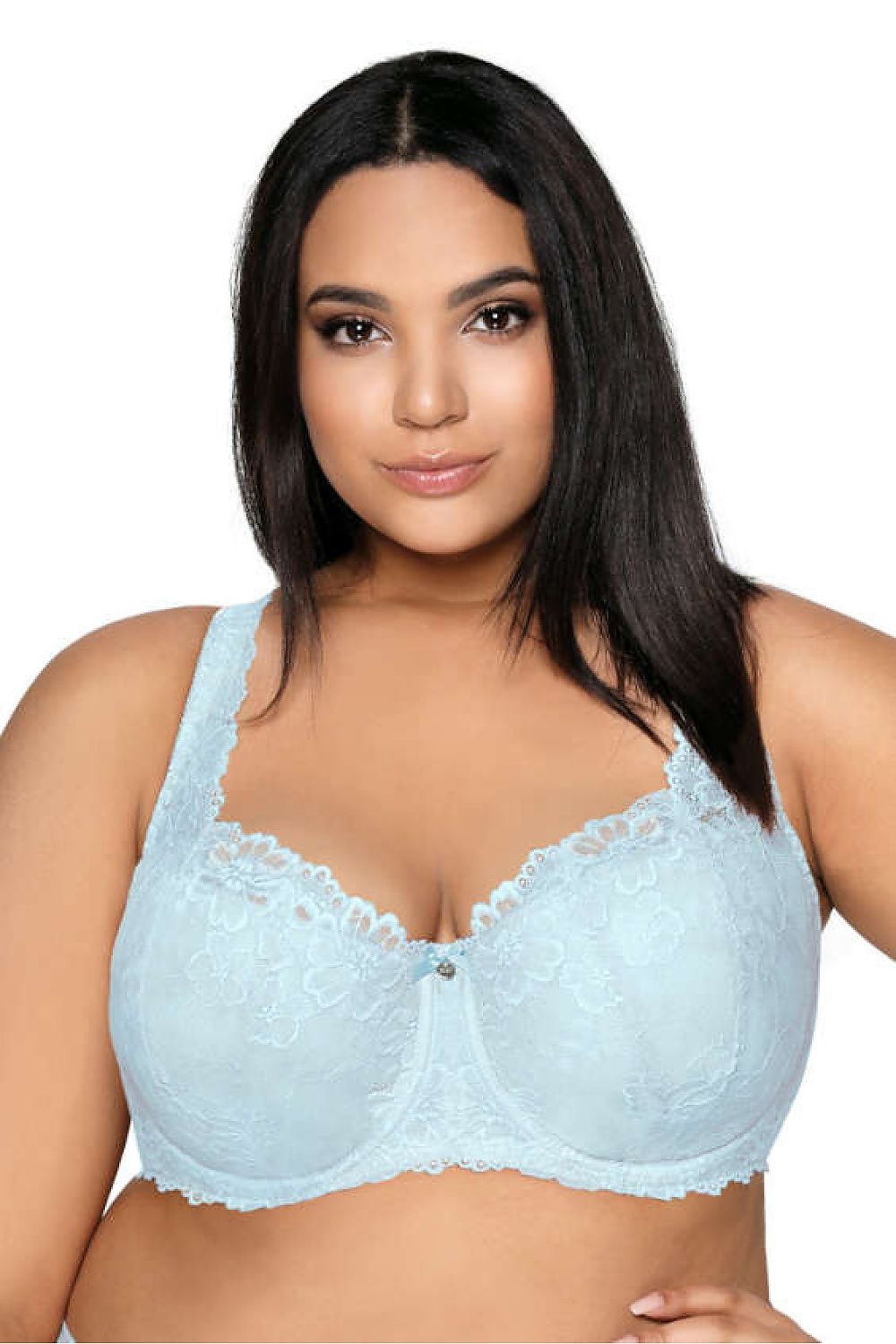  Soutien-gorge rembourré model 204161 Mat 