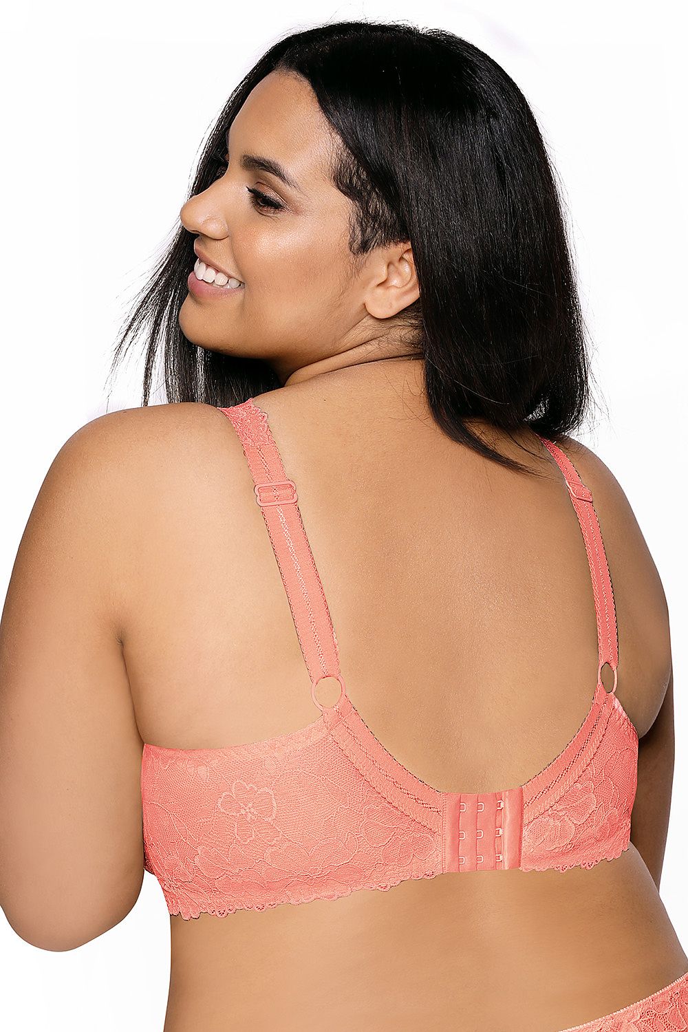  Soutien-gorge rembourré model 204164 Mat 