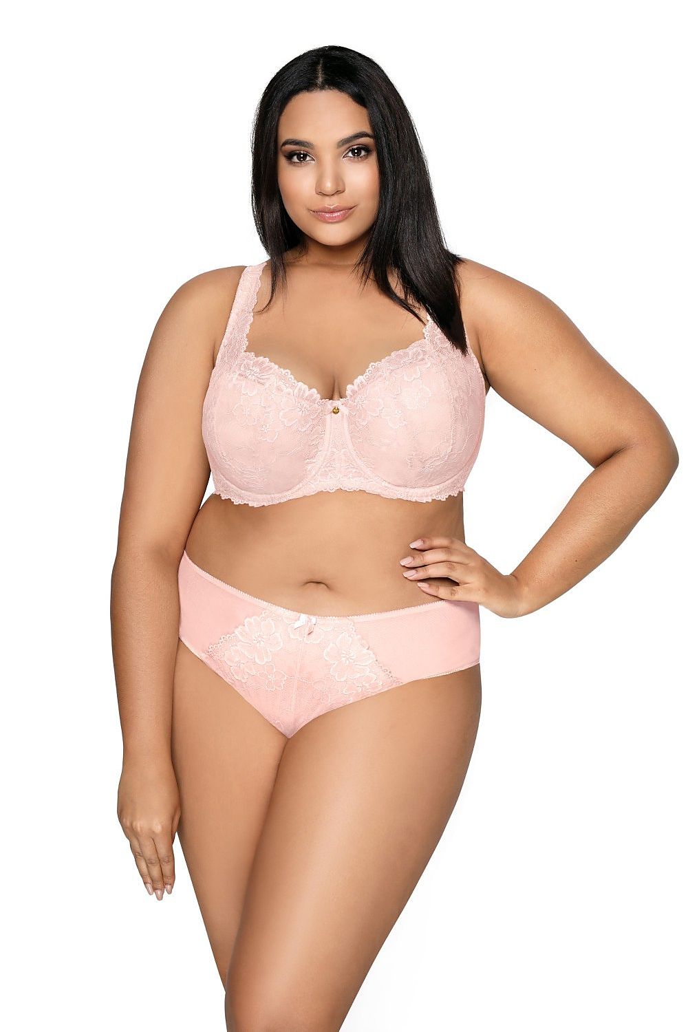  Soutien-gorge rembourré model 204190 Mat 