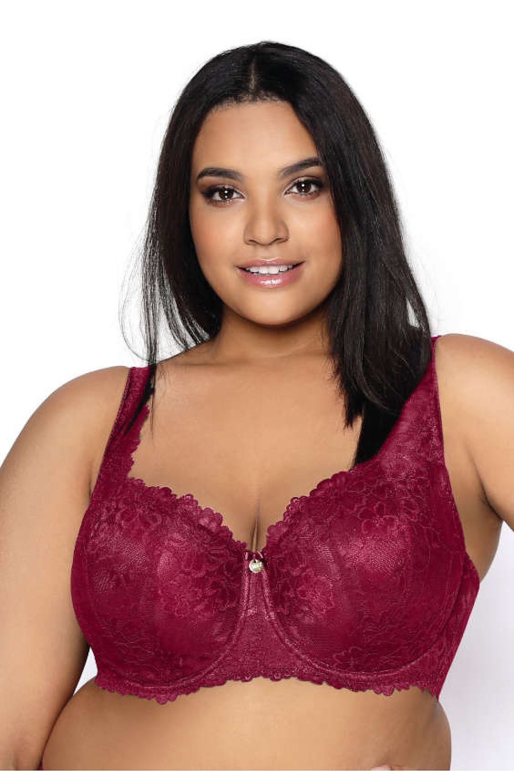  Soutien-gorge rembourré model 204191 Mat 