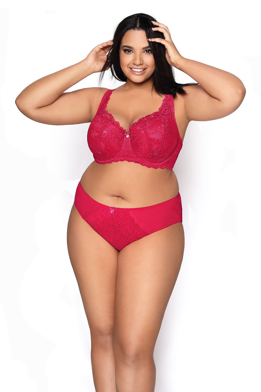  Soutien-gorge rembourré model 204192 Mat 