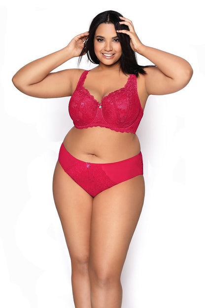  Soutien-gorge rembourré model 204192 Mat 