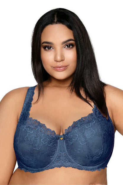  Soutien-gorge rembourré model 204193 Mat 
