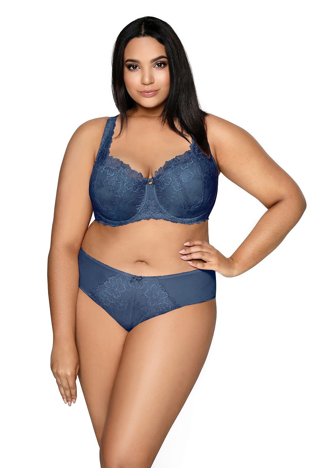  Soutien-gorge rembourré model 204193 Mat 