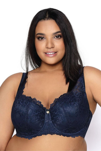  Soutien-gorge rembourré model 204194 Mat 
