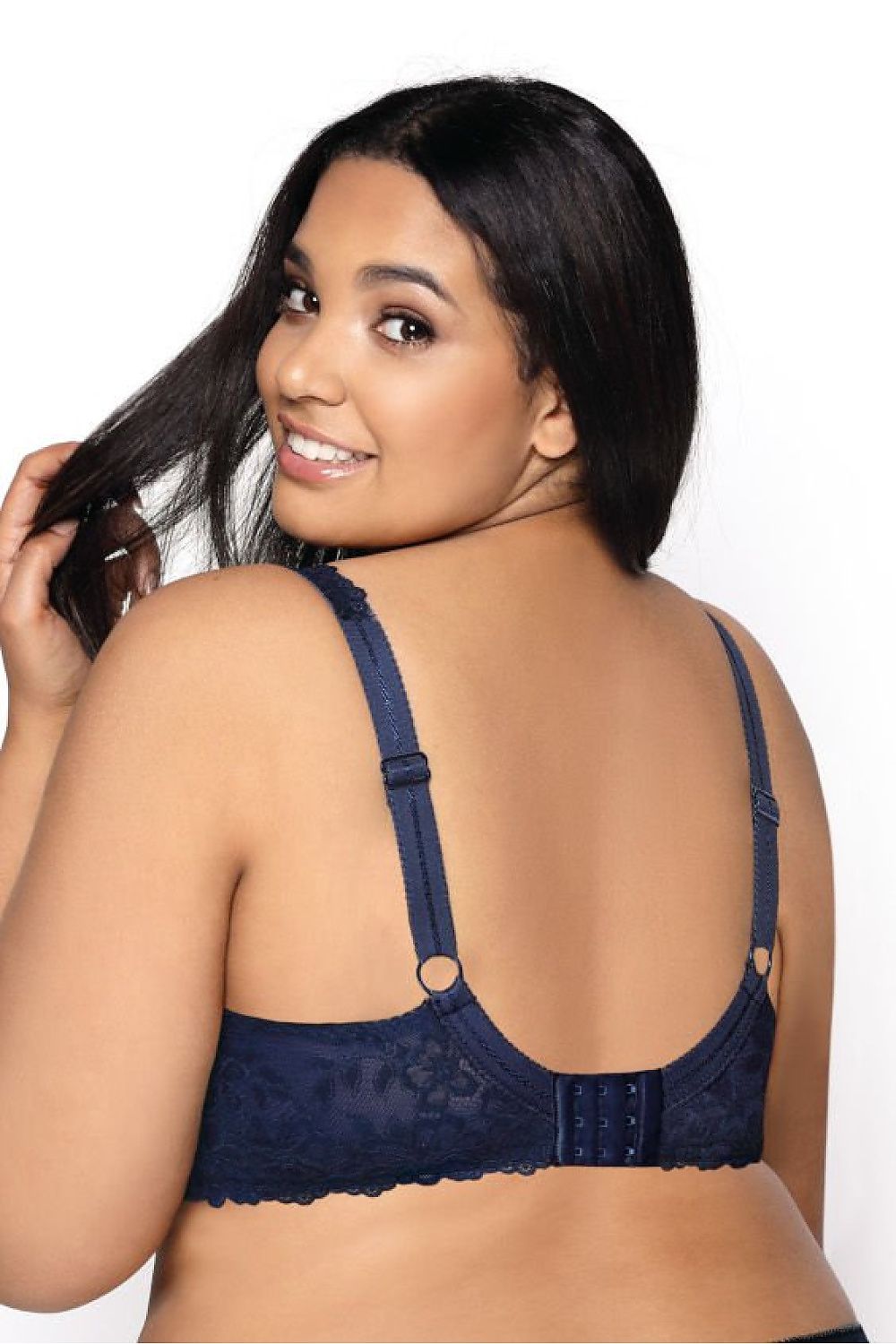  Soutien-gorge rembourré model 204194 Mat 