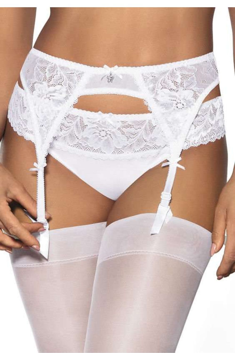  Ceinture model 204204 Mat 