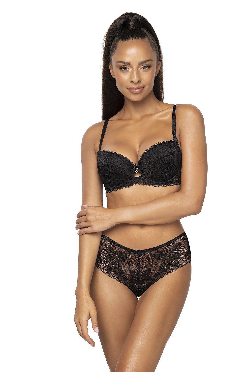  Culottes brésiliennes model 204210 Mat 