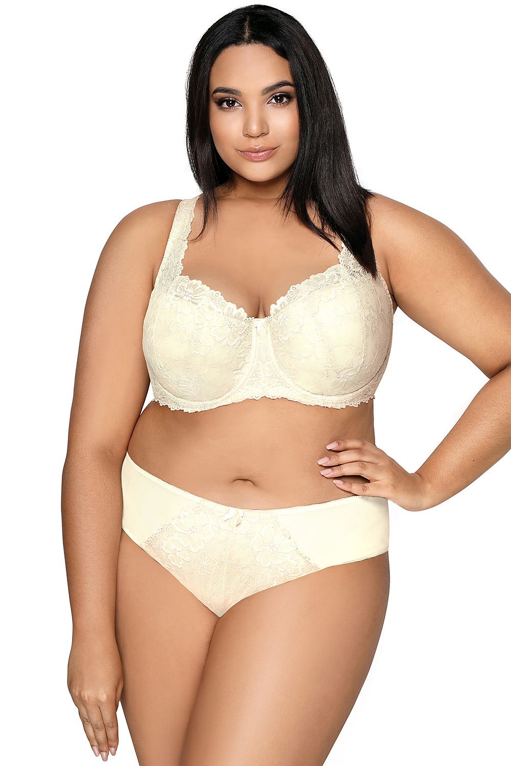  Culottes model 204232 Mat 