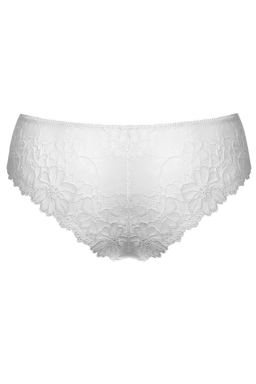  Culottes model 204236 Mat 