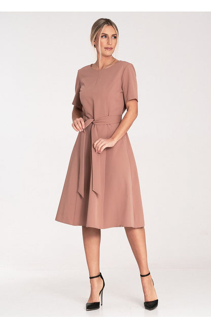  Robe de jour model 204292 Figl 