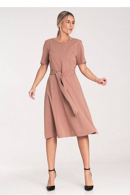  Robe de jour model 204292 Figl 