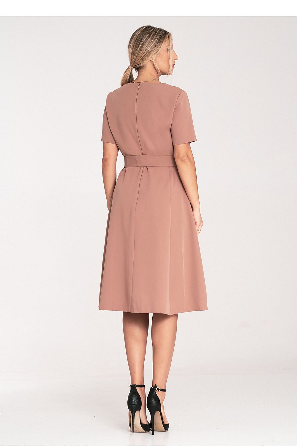  Robe de jour model 204292 Figl 