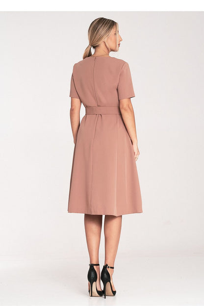  Robe de jour model 204292 Figl 