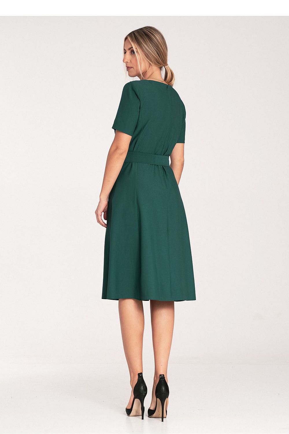  Robe de jour model 204293 Figl 