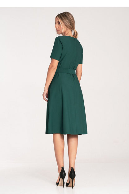  Robe de jour model 204293 Figl 