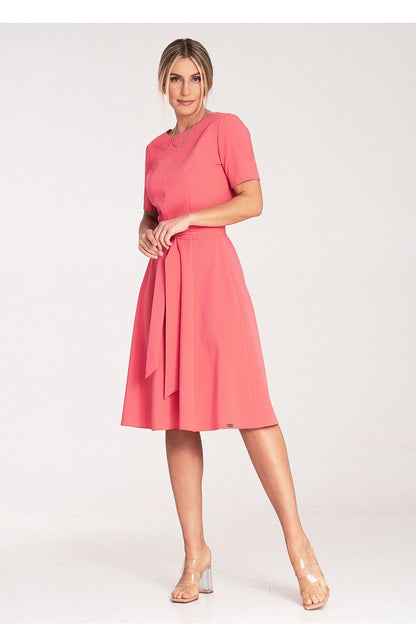  Robe de jour model 204294 Figl 