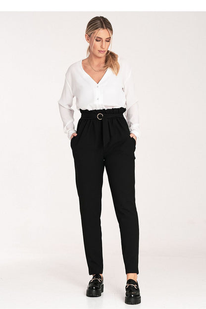  Pantalon femme model 204297 Figl 