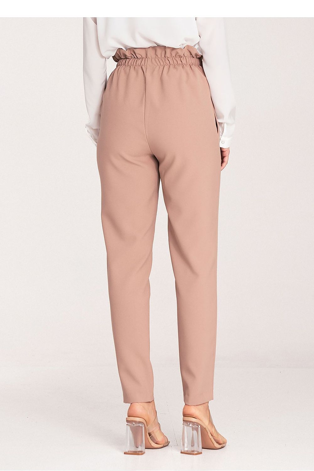  Pantalon femme model 204299 Figl 