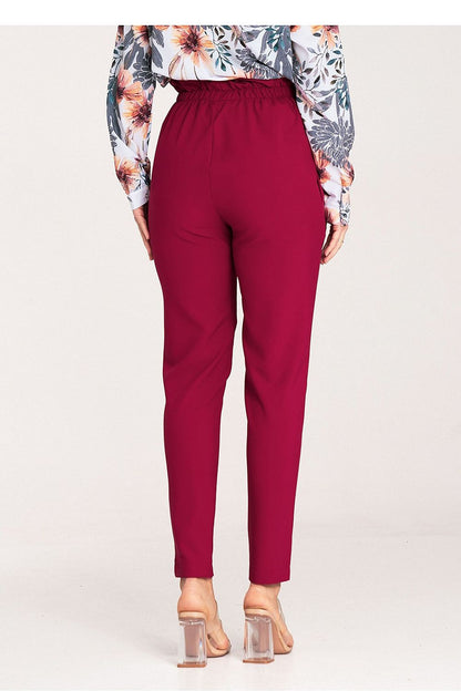  Pantalon femme model 204300 Figl 