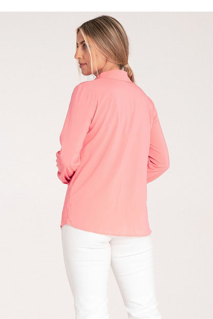  Chemise manche longue model 204301 Figl 
