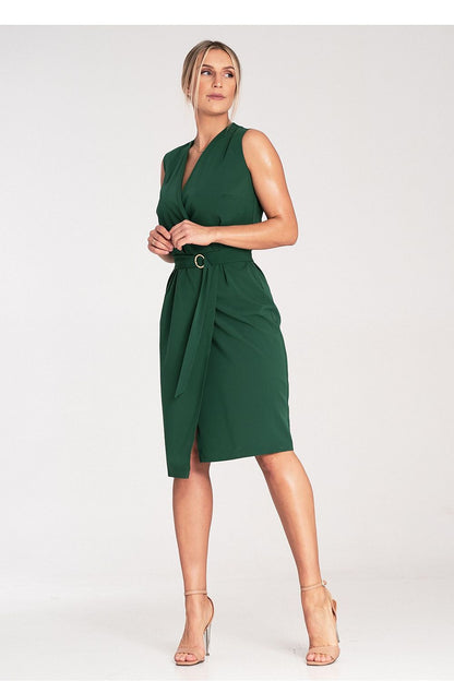  Robe de jour model 204304 Figl 