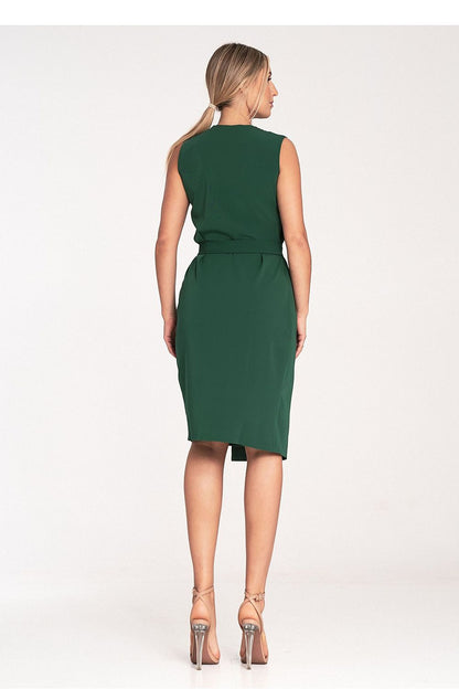  Robe de jour model 204304 Figl 