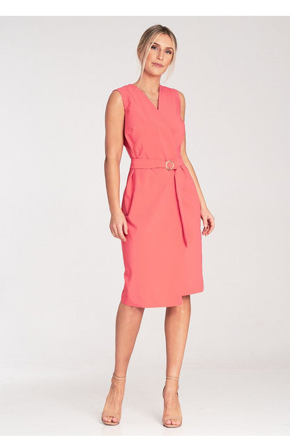  Robe de jour model 204305 Figl 