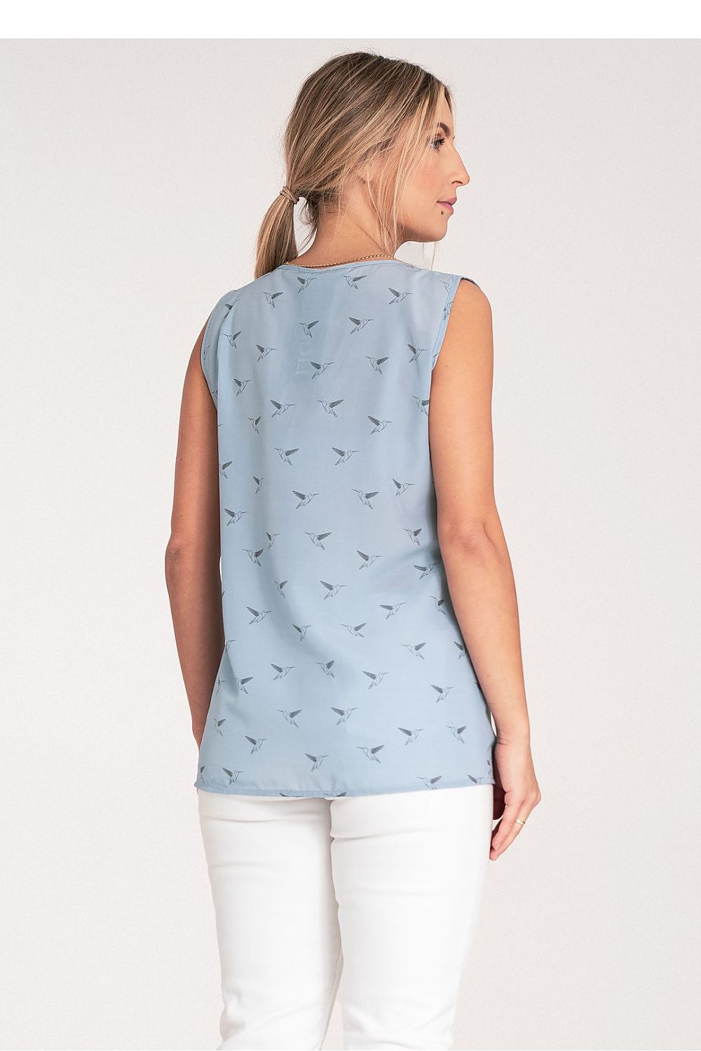  Chemisier model 204315 Figl 