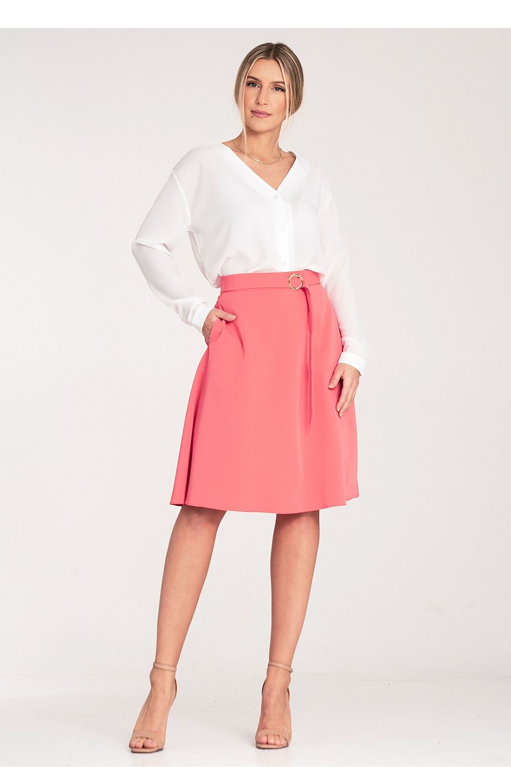  Jupe model 204318 Figl 