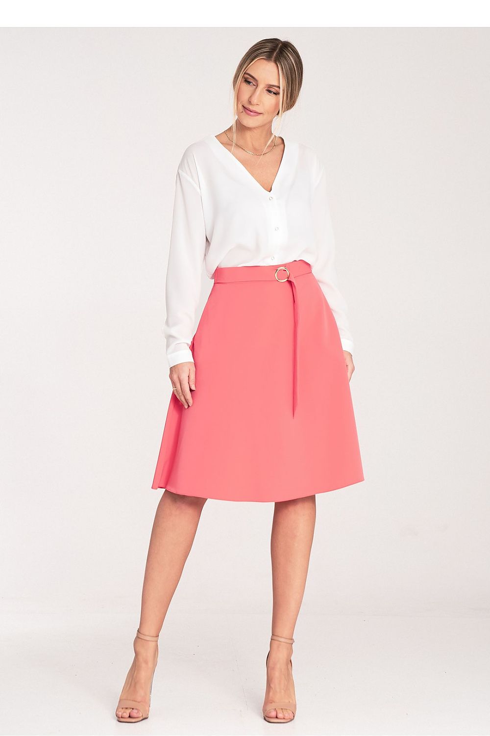  Jupe model 204318 Figl 