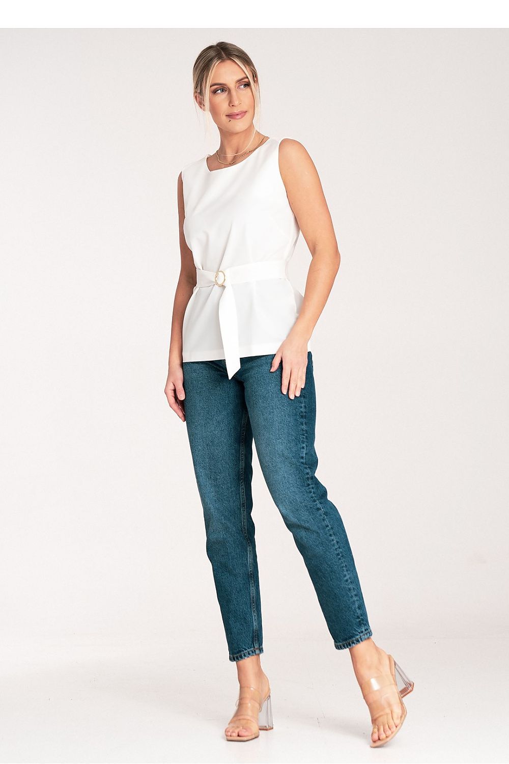  Chemisier model 204321 Figl 