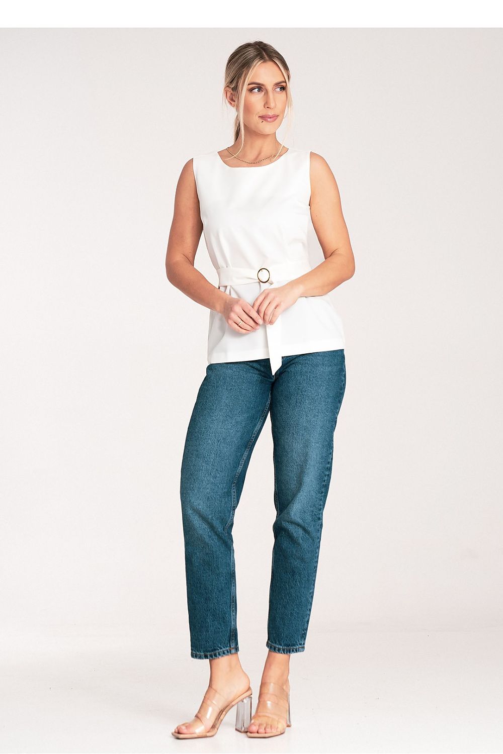  Chemisier model 204321 Figl 