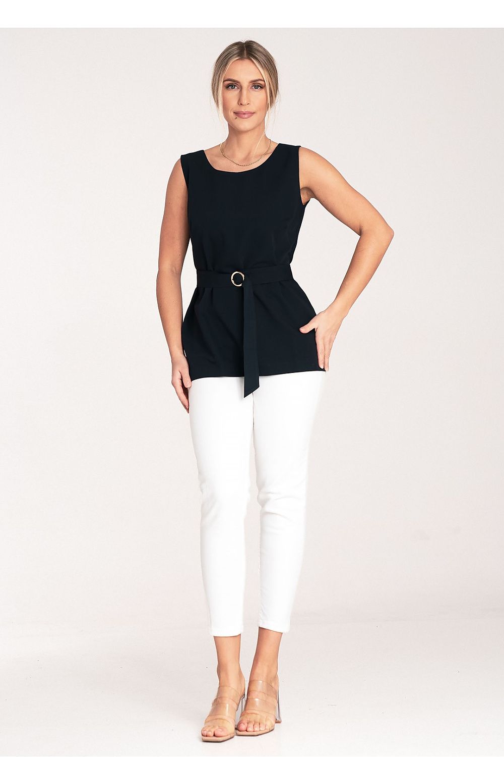  Chemisier model 204322 Figl 