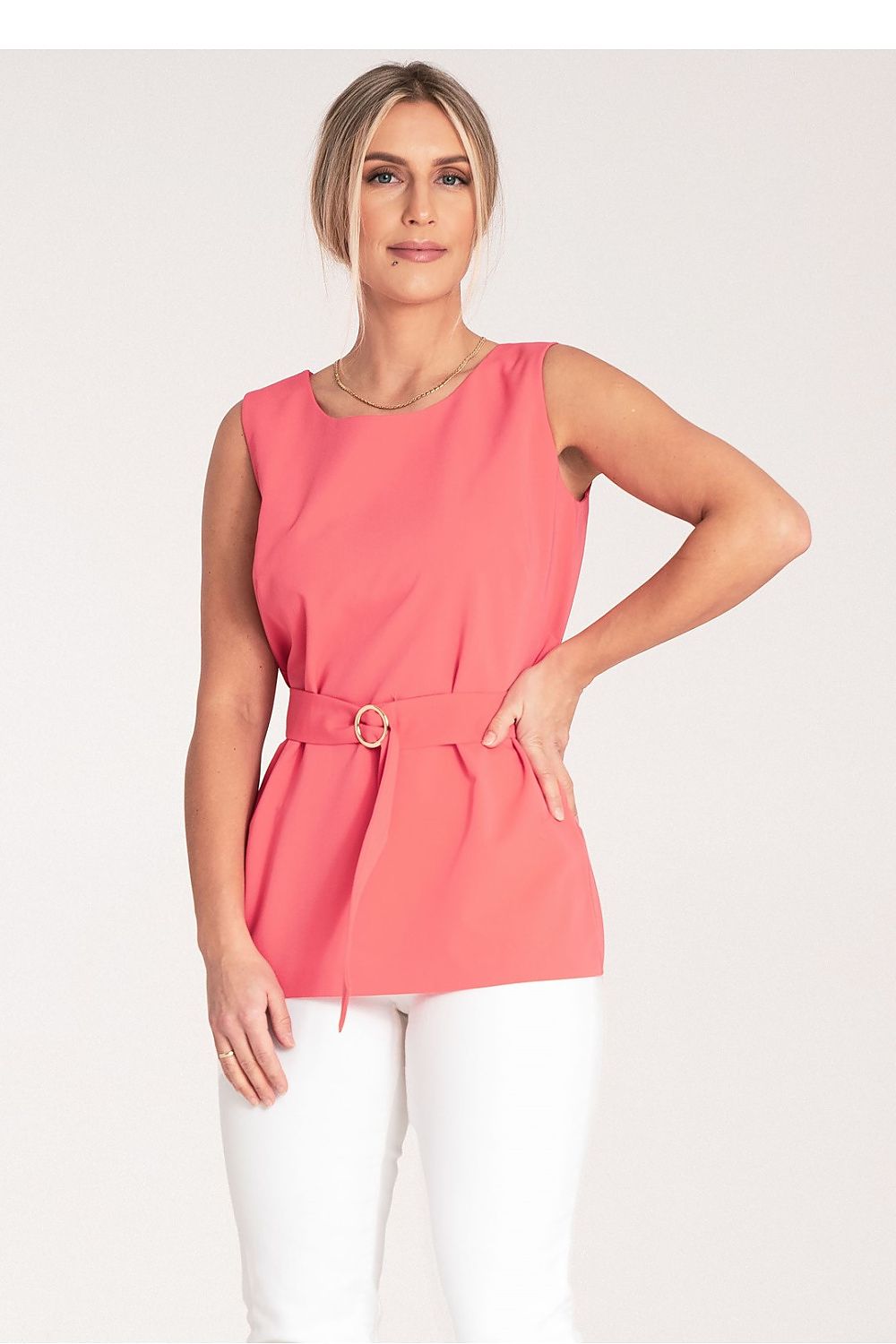  Chemisier model 204323 Figl 