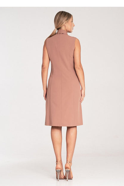  Robe de jour model 204331 Figl 