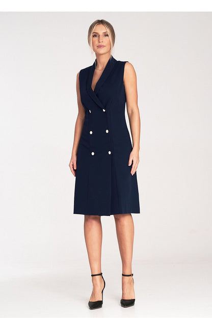  Robe de jour model 204332 Figl 