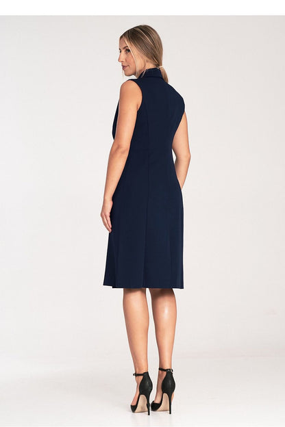  Robe de jour model 204332 Figl 