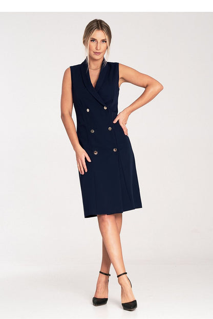  Robe de jour model 204332 Figl 