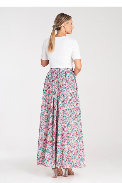  Jupe longue model 204347 Figl 