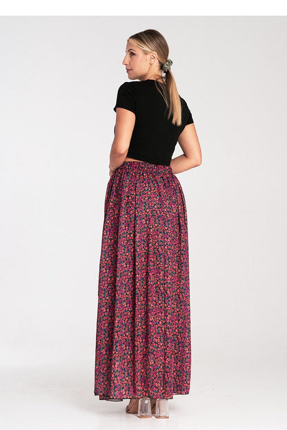  Jupe longue model 204348 Figl 