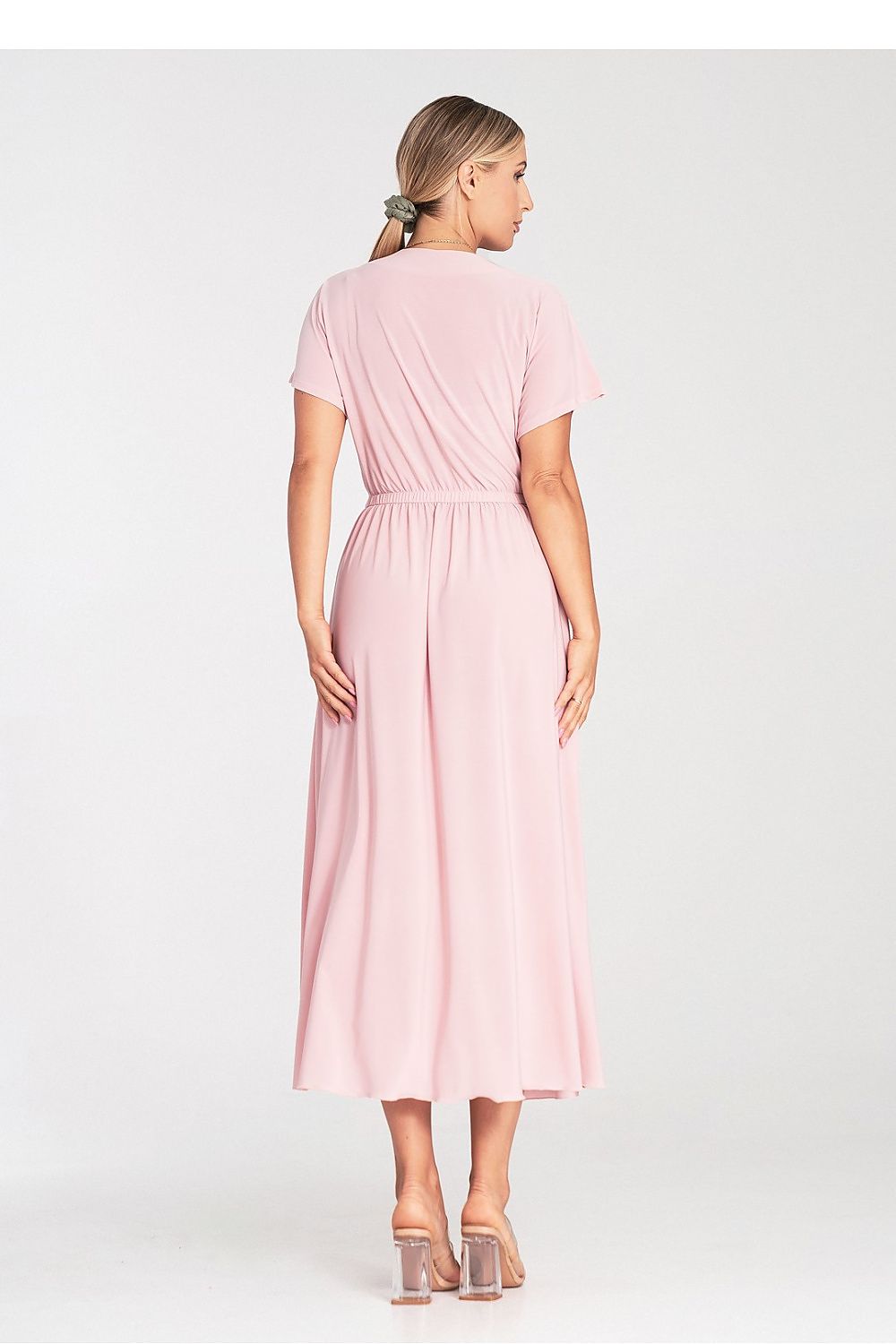  Robe de jour model 204350 Figl 