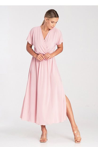  Robe de jour model 204350 Figl 