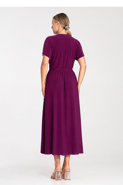  Robe de jour model 204351 Figl 