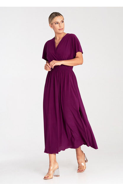  Robe de jour model 204351 Figl 